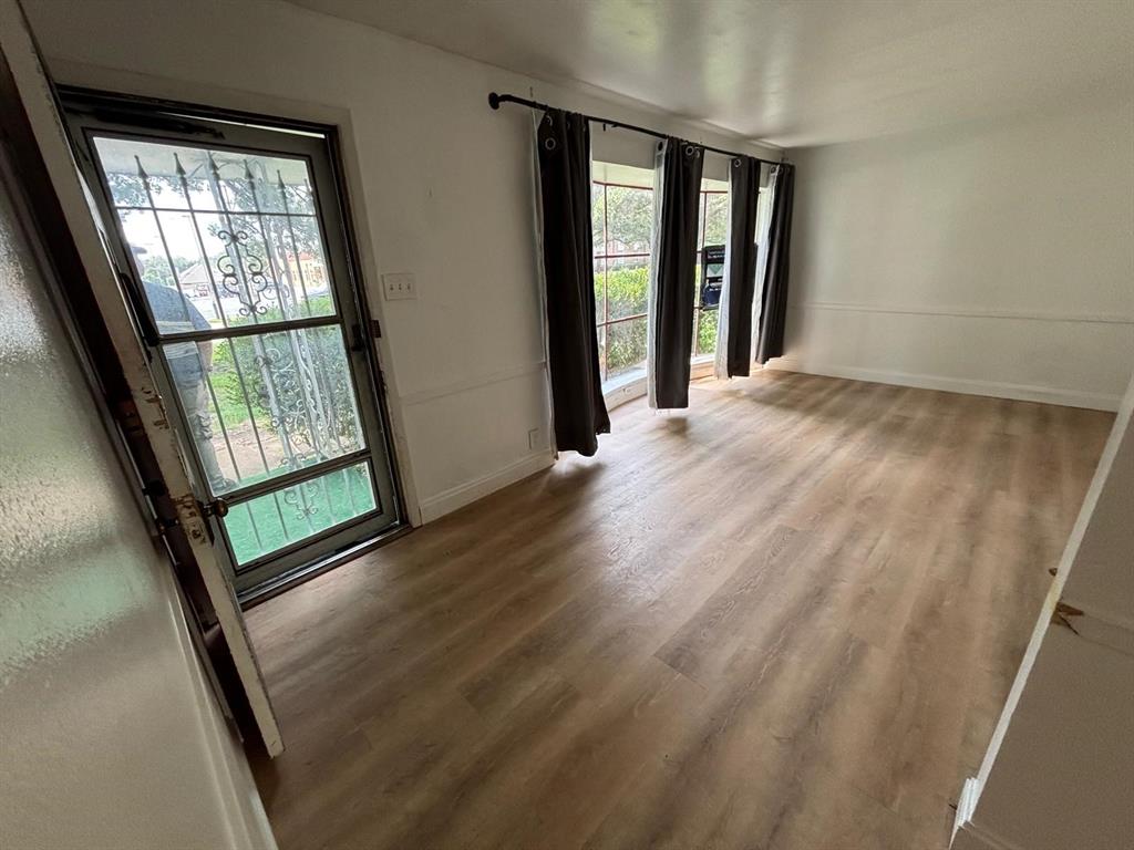 Preston Crest - Residential