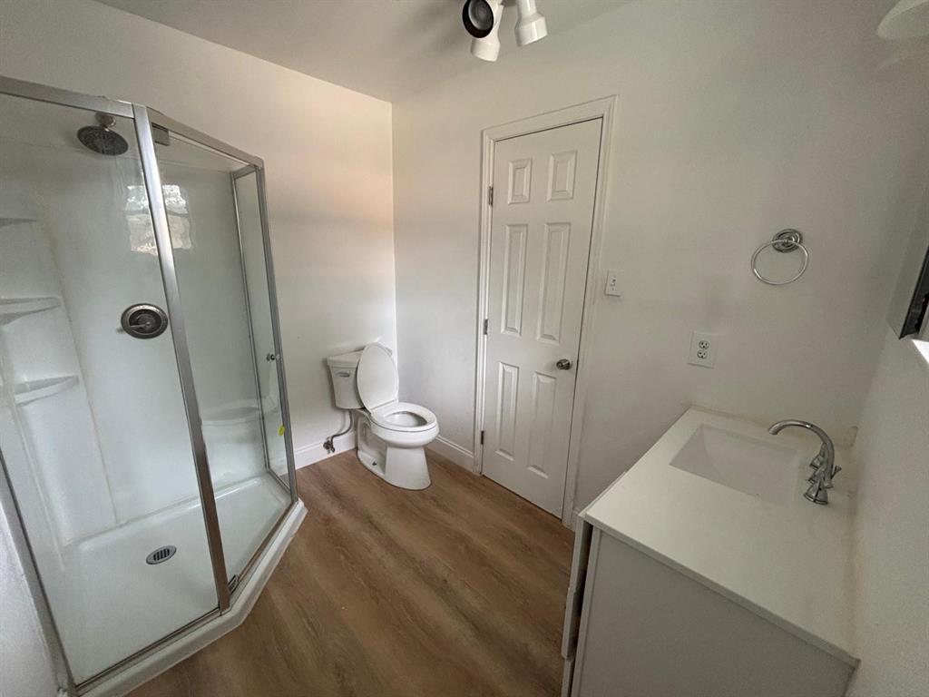 Preston Crest - Residential