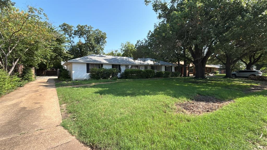 Preston Crest - Residential