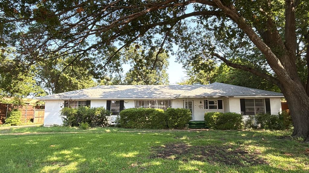 Preston Crest - Residential