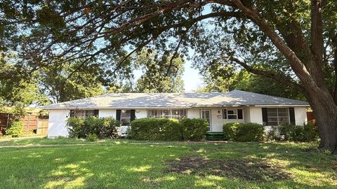 6031 Preston Crest Lane Dallas TX 75230