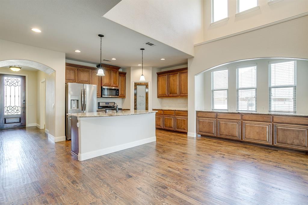 Oak Vly Estates Ph 18a - Residential