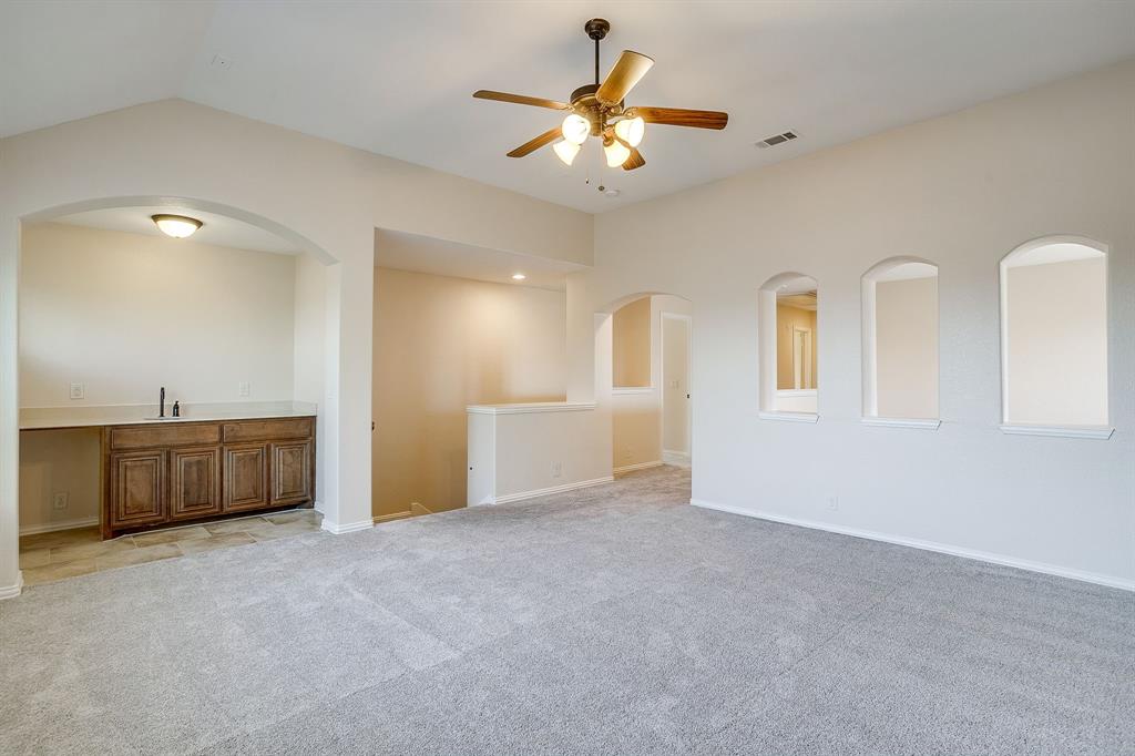 Oak Vly Estates Ph 18a - Residential