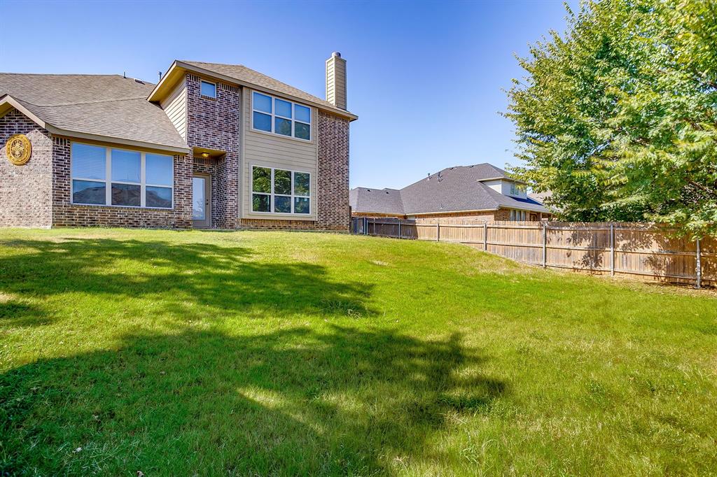 Oak Vly Estates Ph 18a - Residential