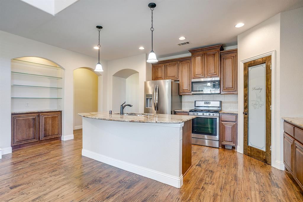 Oak Vly Estates Ph 18a - Residential