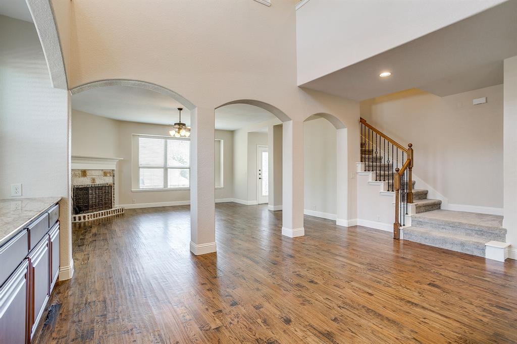 Oak Vly Estates Ph 18a - Residential