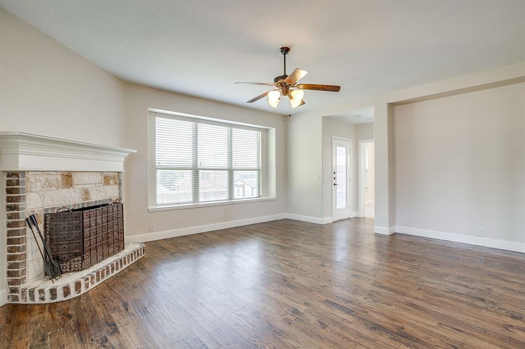 Oak Vly Estates Ph 18a - Residential