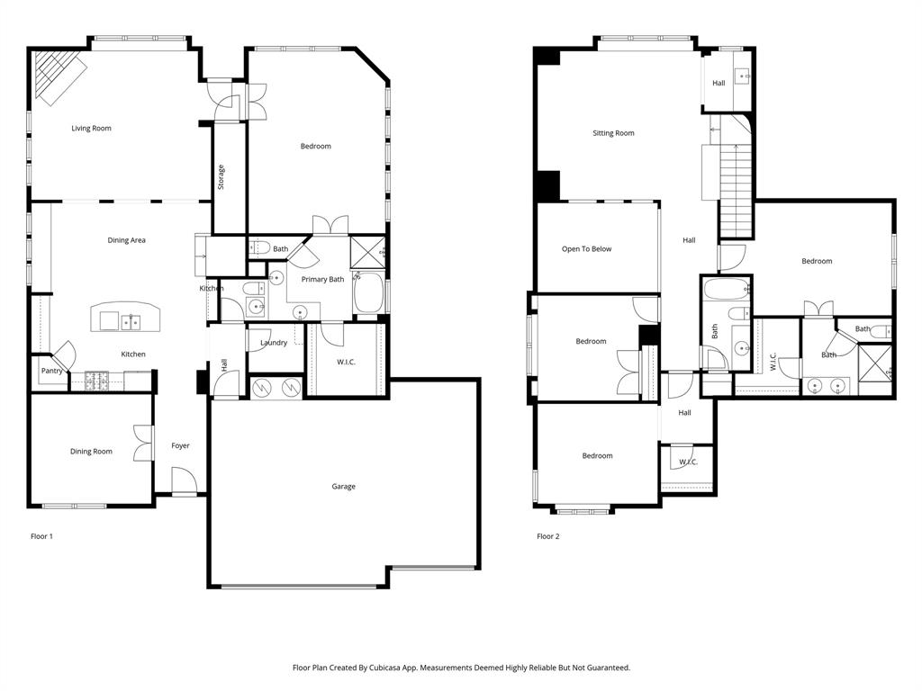 Oak Vly Estates Ph 18a - Residential