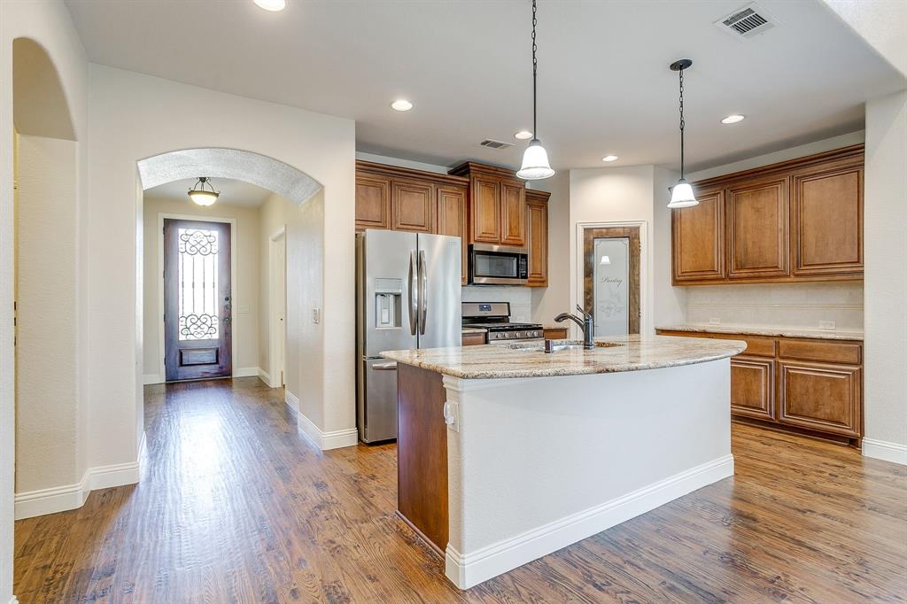 Oak Vly Estates Ph 18a - Residential