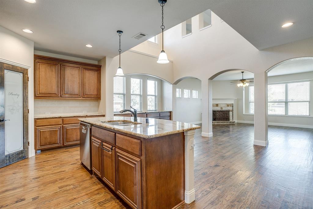 Oak Vly Estates Ph 18a - Residential