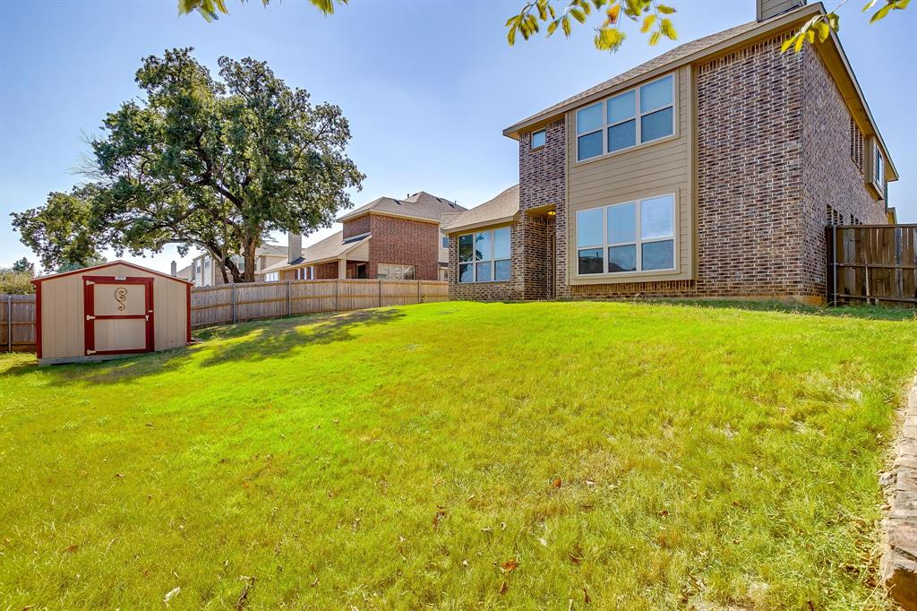 Oak Vly Estates Ph 18a - Residential