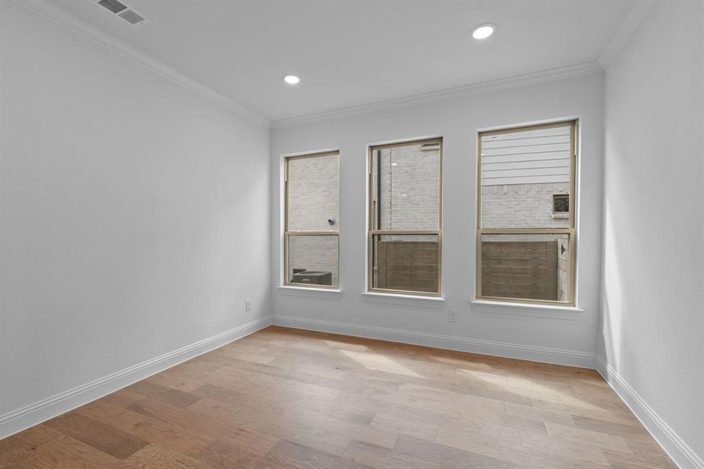 Painted Tree - Residential