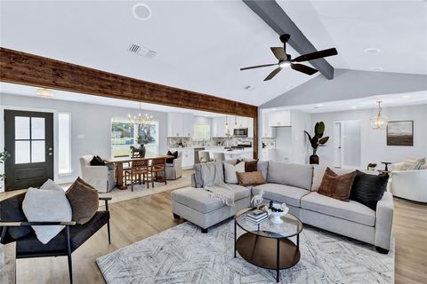 1524 Overlook Drive Grapevine TX 76051