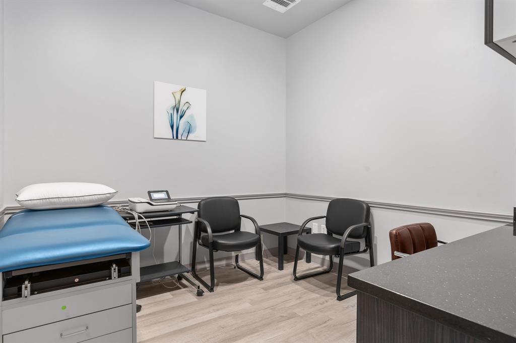 McKinney Medical Office Park - Commercial Sale