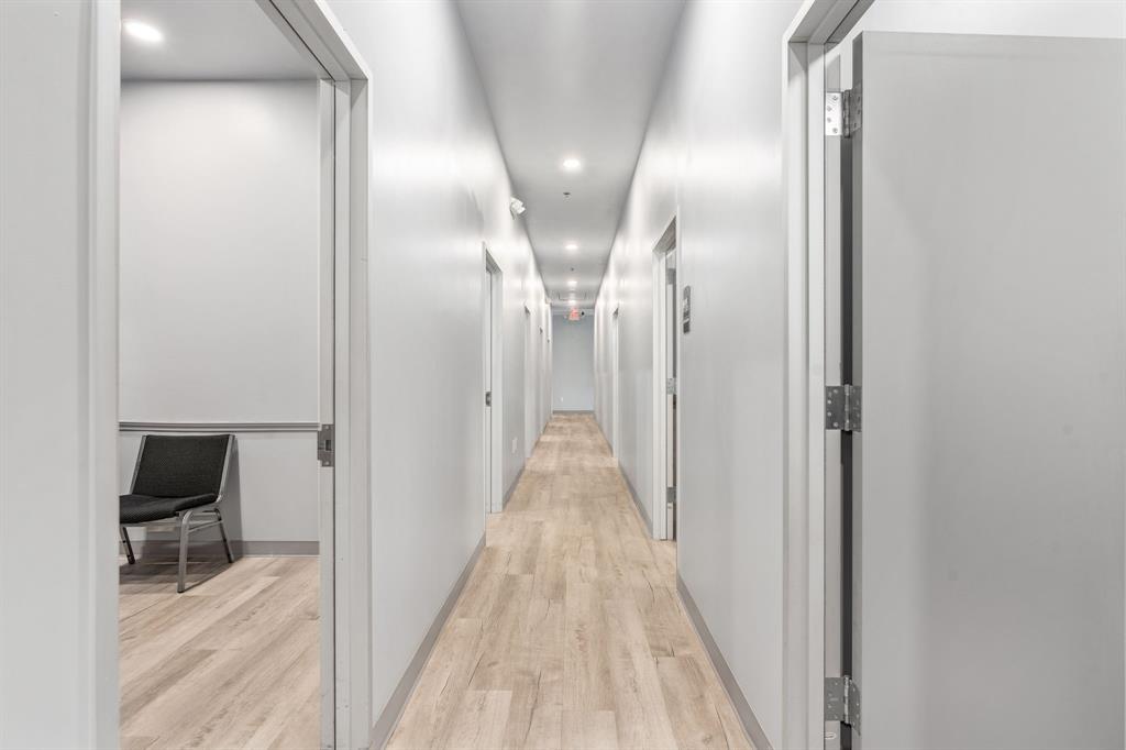 McKinney Medical Office Park - Commercial Sale