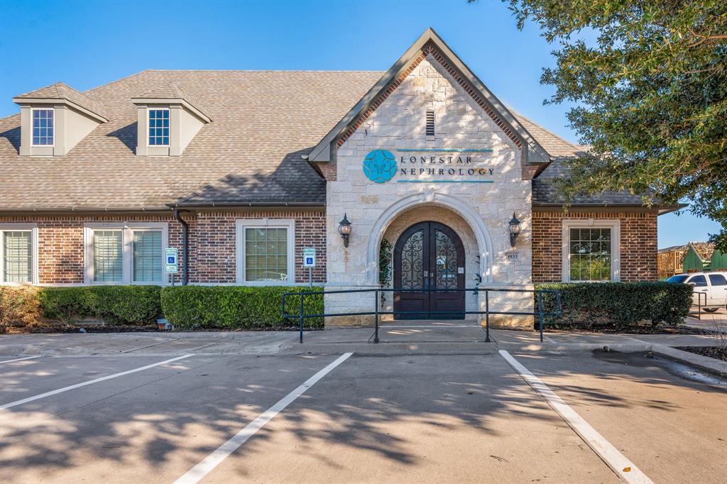 McKinney Medical Office Park - Commercial Sale