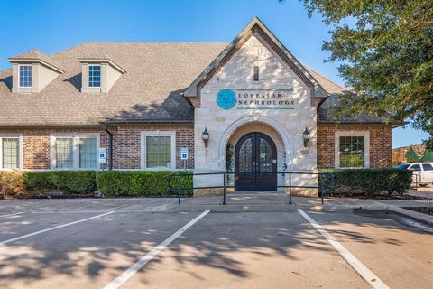 4833 Medical Center Drive 6B McKinney TX 75069