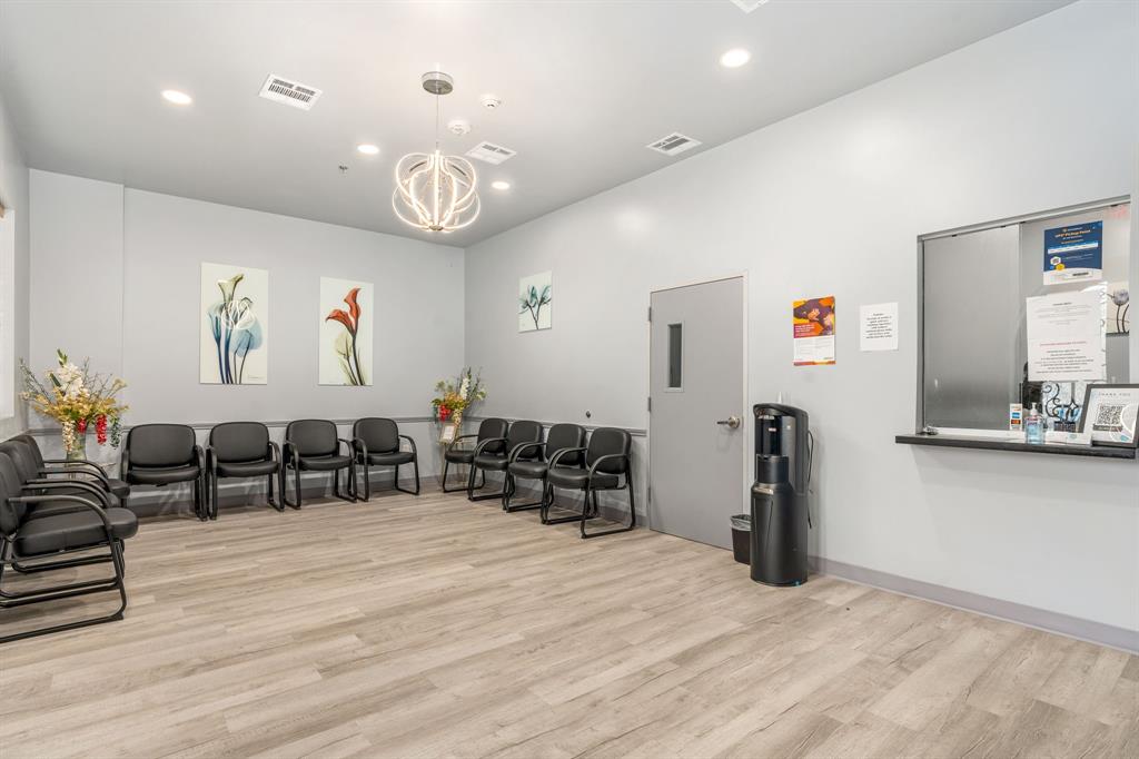 McKinney Medical Office Park - Commercial Sale