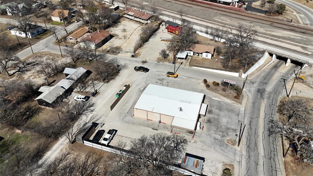 Tannehill Second Add - Commercial Sale