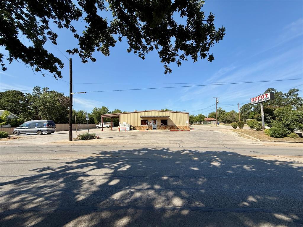 Tannehill Second Add - Commercial Sale