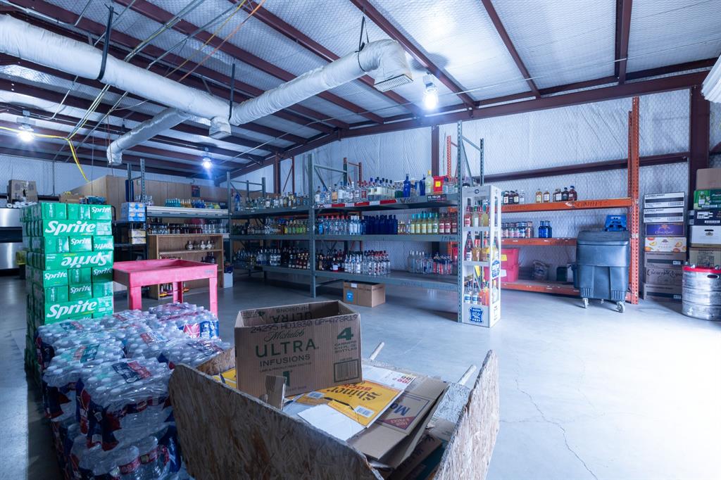 Tannehill Second Add - Commercial Sale