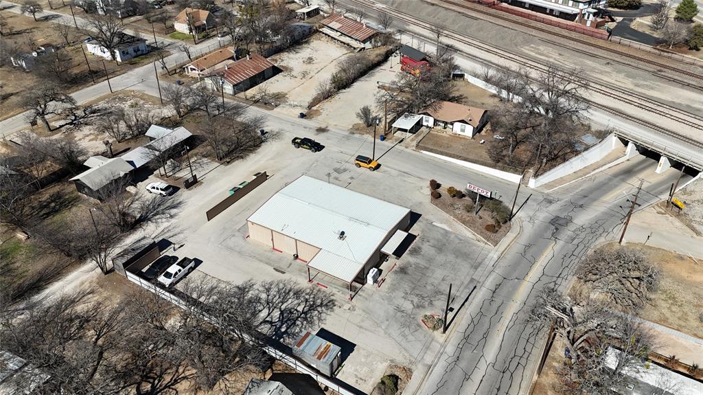 Tannehill Second Add - Commercial Sale