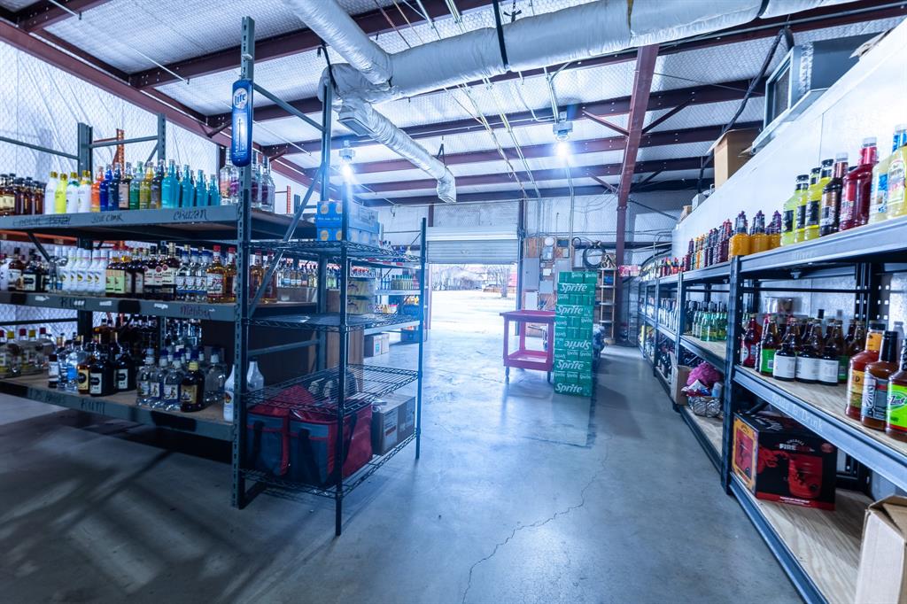 Tannehill Second Add - Commercial Sale