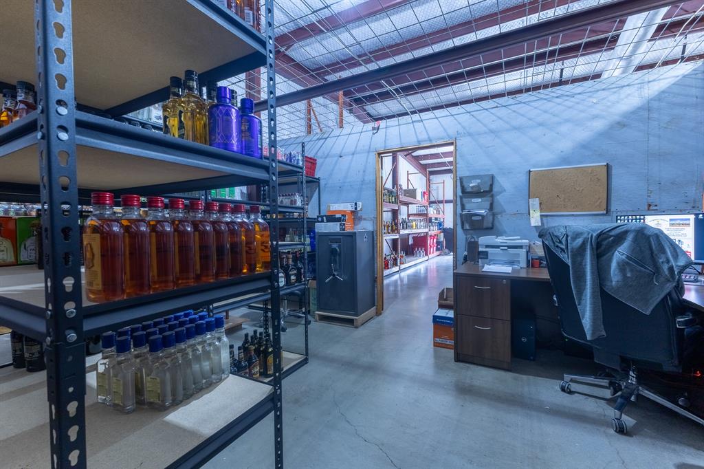 Tannehill Second Add - Commercial Sale