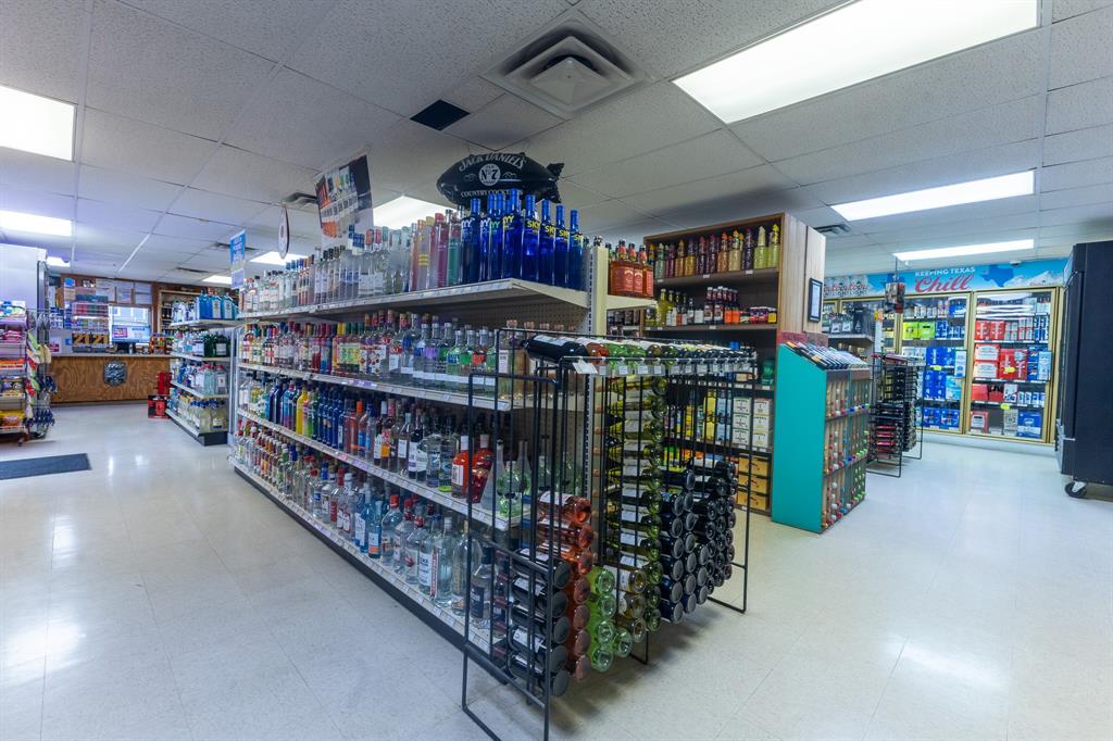 Tannehill Second Add - Commercial Sale