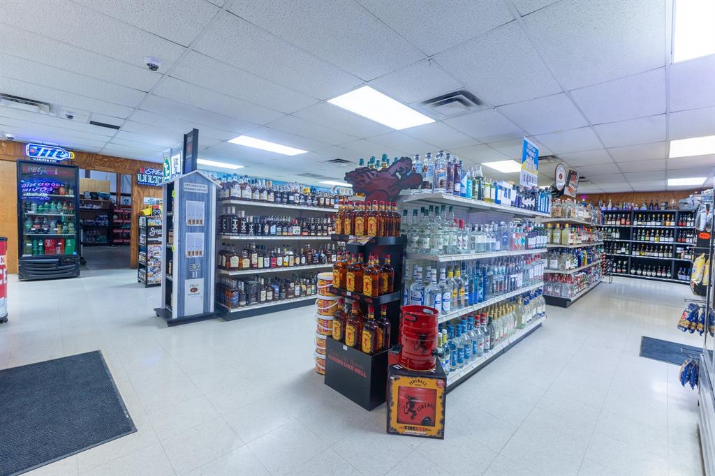 Tannehill Second Add - Commercial Sale