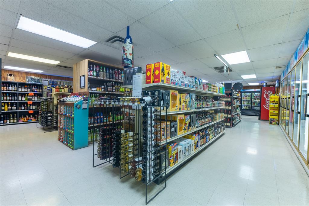 Tannehill Second Add - Commercial Sale