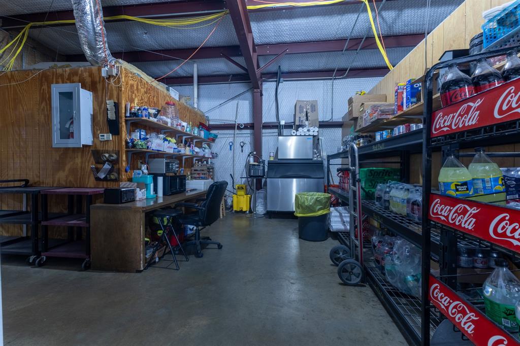 Tannehill Second Add - Commercial Sale