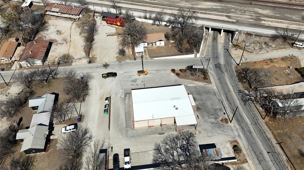 Tannehill Second Add - Commercial Sale