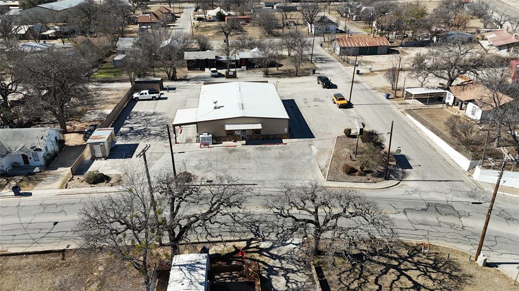 Tannehill Second Add - Commercial Sale