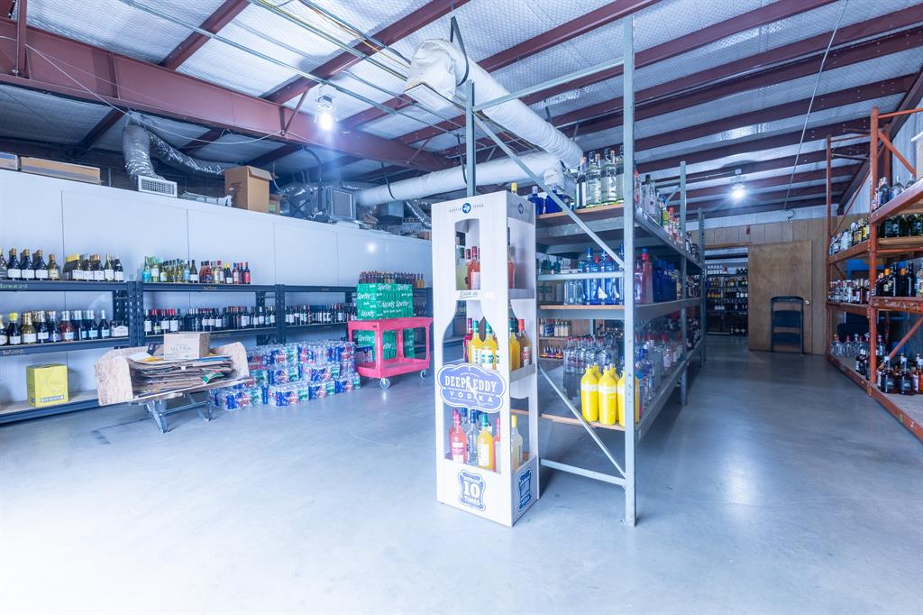 Tannehill Second Add - Commercial Sale