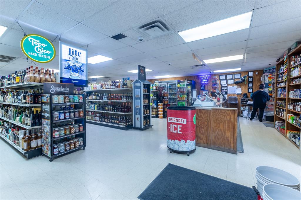 Tannehill Second Add - Commercial Sale