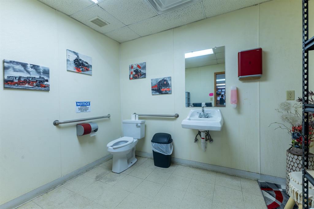 Tannehill Second Add - Commercial Sale