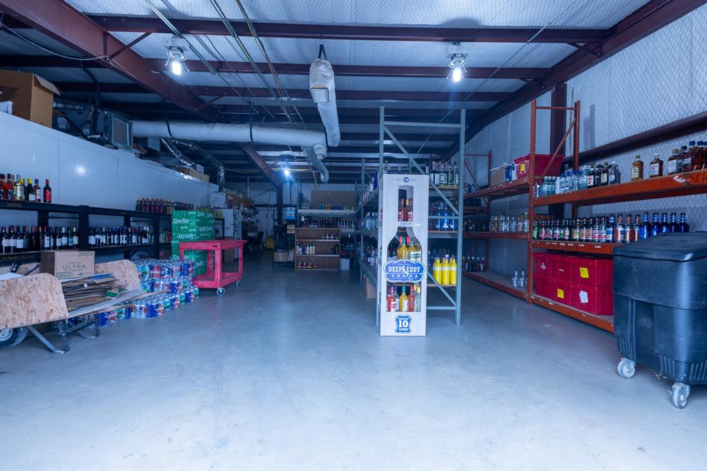 Tannehill Second Add - Commercial Sale