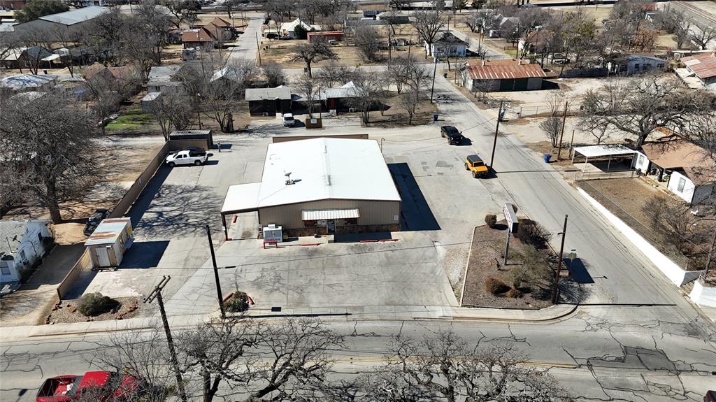 Tannehill Second Add - Commercial Sale