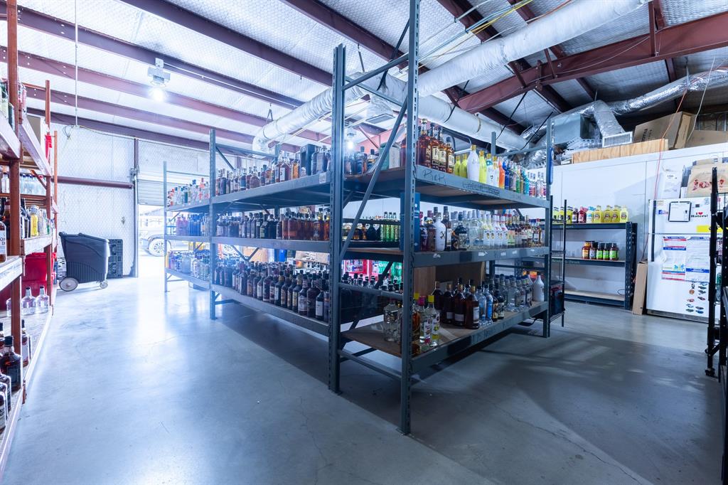 Tannehill Second Add - Commercial Sale