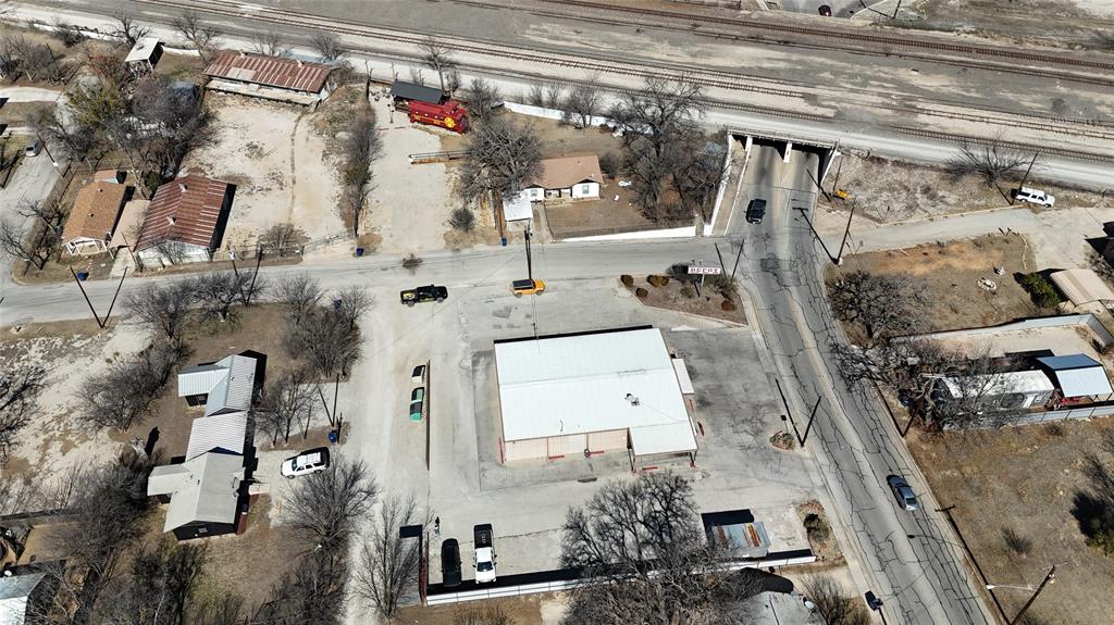 Tannehill Second Add - Commercial Sale