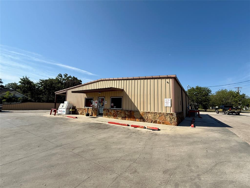 Tannehill Second Add - Commercial Sale