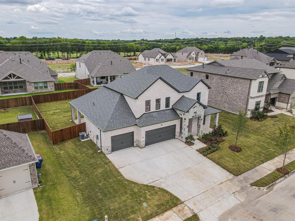 1323 Shelby Road