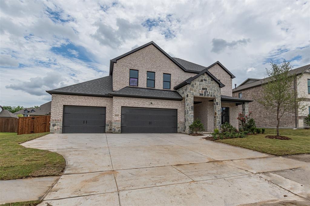 1323 Shelby Road