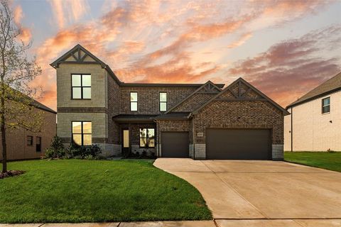 1323 selby Road Van Alstyne TX 75495