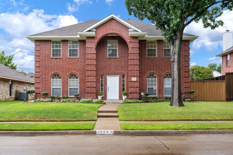 Photo of 5009 Sandestin Court, Garland, TX 75044 (MLS # 21401615)