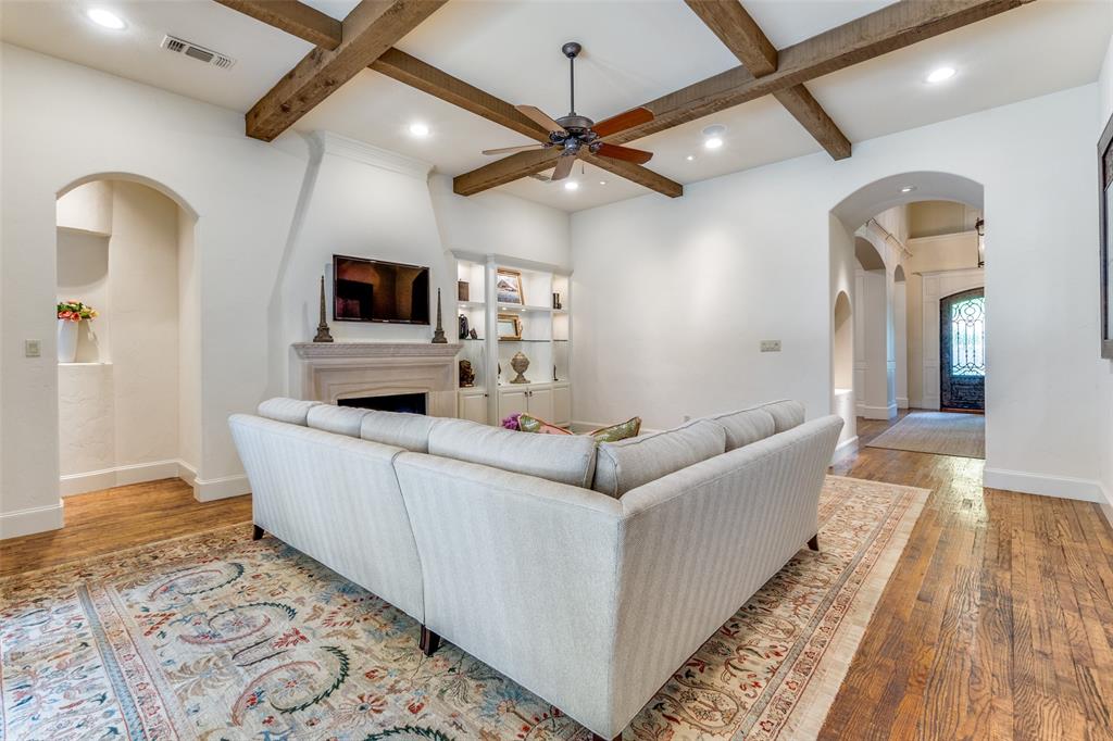 Preston Road Estates - Residential