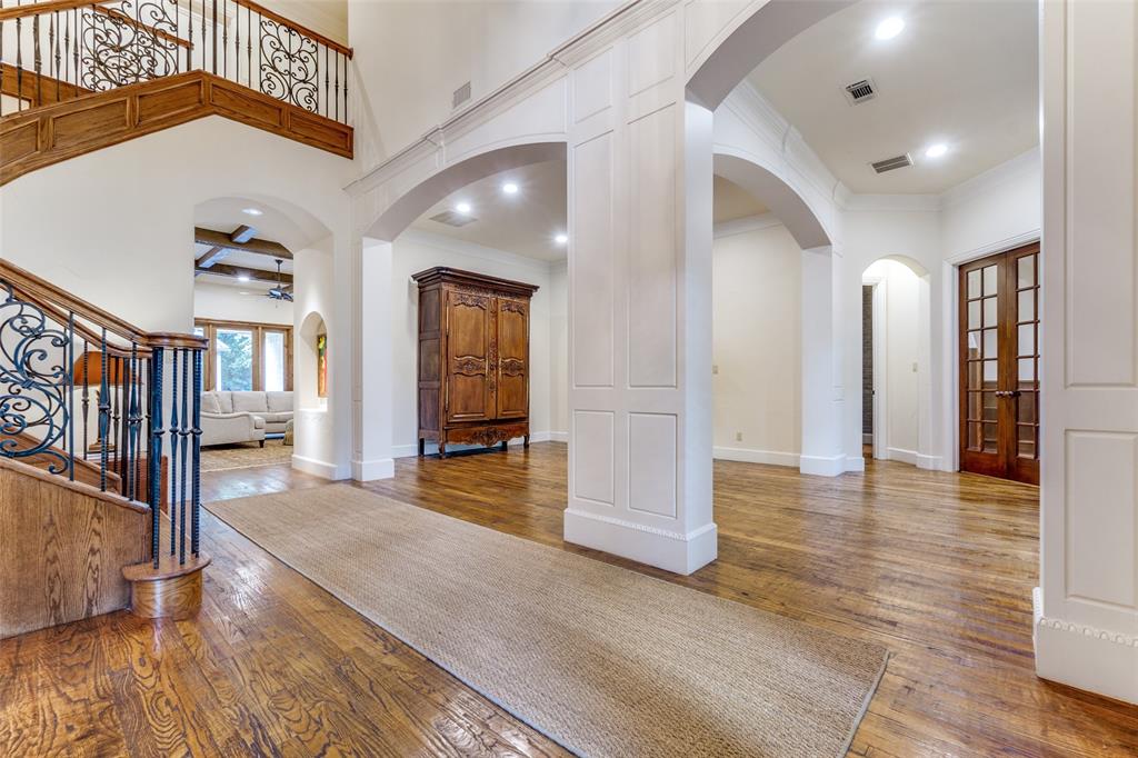 Preston Road Estates - Residential