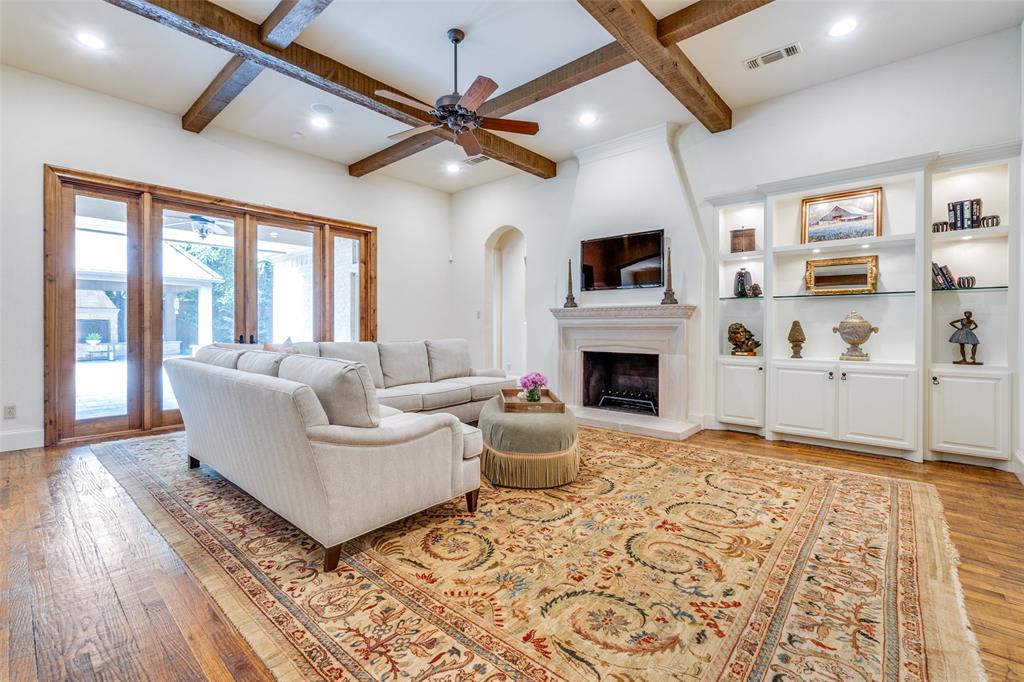 Preston Road Estates - Residential