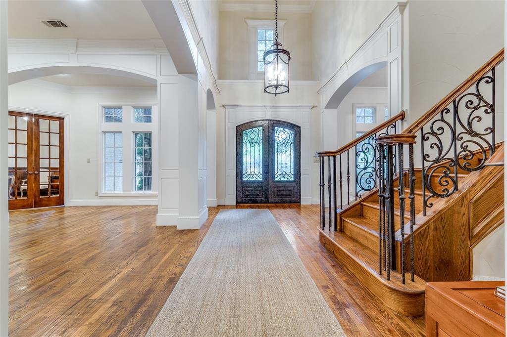 Preston Road Estates - Residential